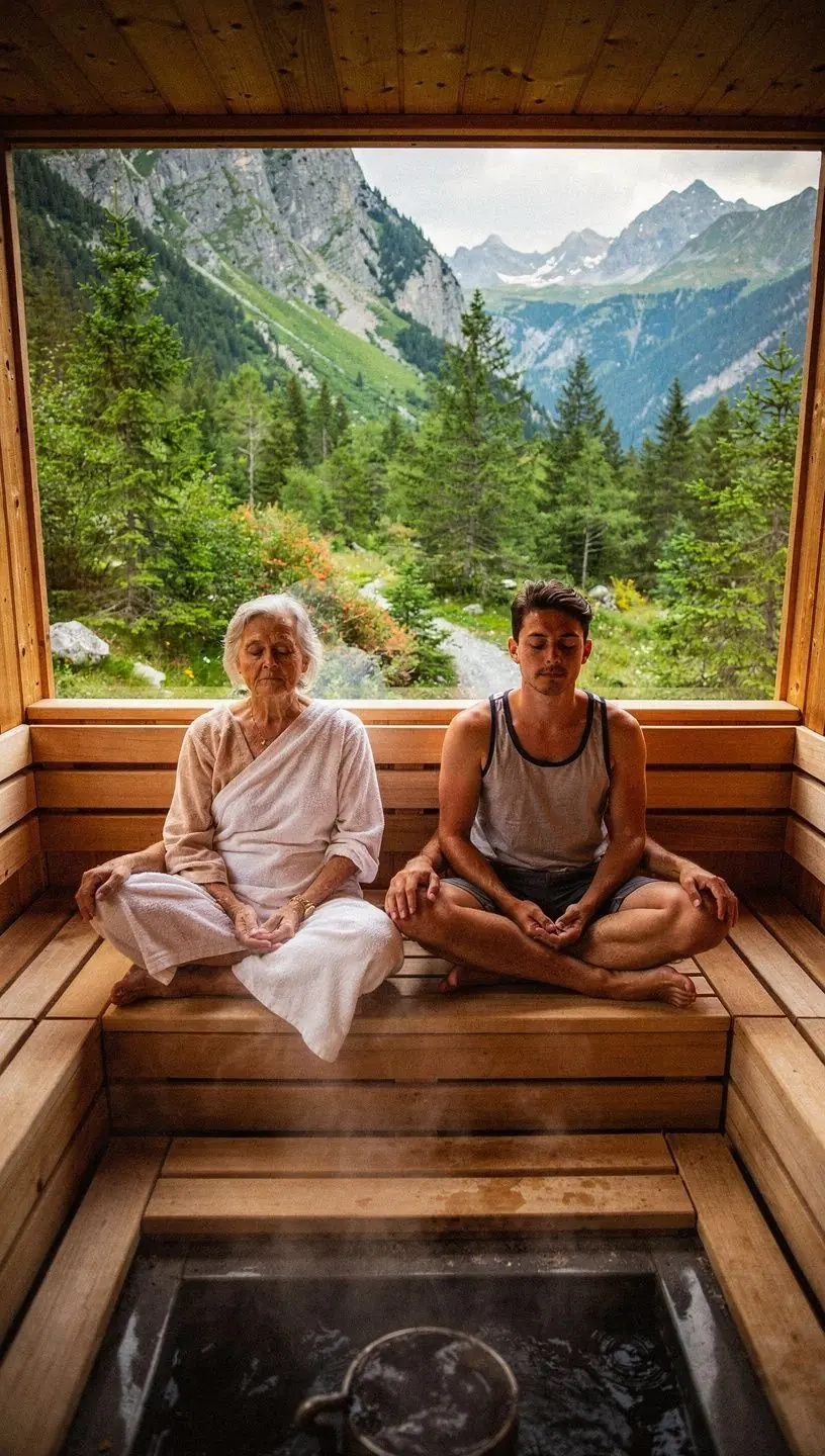 Moderné wellness centrum so širokou ponukou procedúr a profesionálnym personálom.